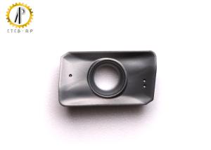 Wholesale R0.8 Indexable Cutting Tools APMT1604 Milling Inserts With High Stability from china suppliers