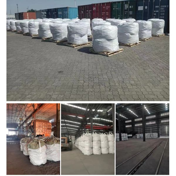 98.5% Calcium Metal Lump For Deoxidation And Desulfurization