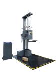 300-1500 Mm Package Drop Testing Machine , Single - Wing Type Drop Test