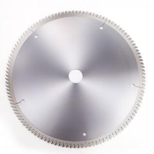 China Plywood Cutting Tungsten Carbide Tipped Saw Blade T.C.T Circular Saw Blade on sale