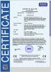 Shenzhen Zhixiangyuan Electronics Co., Ltd. Certifications