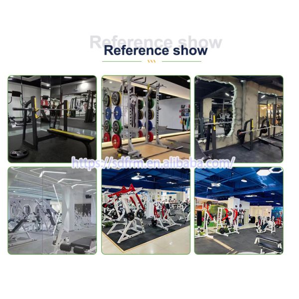 Gym Equipment Plate Loaded Tricep Press Arms Shoulders Workout Seated Dips Machine