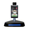 Buy cheap Yecon TR08D IPS Face Recognition Devices Biometric Temperature Scanner from wholesalers