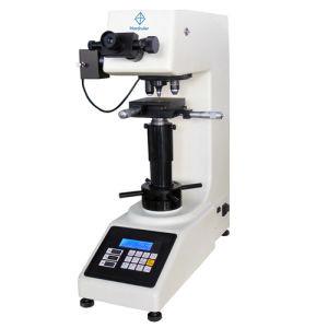 China Steel Ceramics HV50 Macro Vickers Digital Hardness Tester on sale