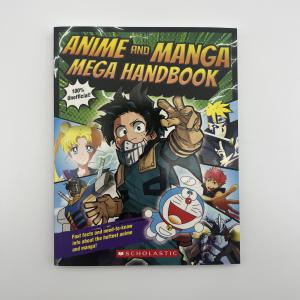 China UV Coating Foil Stamping Comic Book Printing Service Saddle Stitch / Perfect Binding on sale
