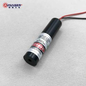 Wholesale 30mW 532nm DPSS Diode Laser Modules For Biological Detection Sciences Instruments from china suppliers