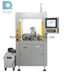 Two Station Brushless Motor Rotor, Micro Motor Rotor Automatic Balancing Machine