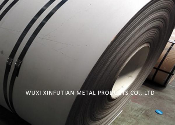 Quality 2507 Super Duplex Stainless Steel Plate Coil Thickness 0.3 - 350mm Heat Treatment for sale