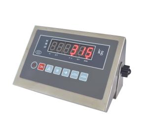 IP66 Waterproof Weight Indicator Digital Weighing Scale Indicator