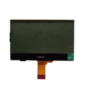 Wholesale Positive FSTN Transflective Graphic LCD Module Screen 132x64 Dots Resolution from china suppliers