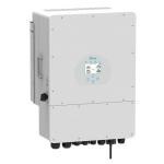 8000W 60V All In One Inverter Solar Power Inverter For Home Hybrid