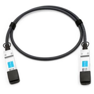 Wholesale Mellanox MC2206128-004 Compatible 4m (13ft) 40G QSFP+ to QSFP+ Passive Copper Direct Attach Cable from china suppliers