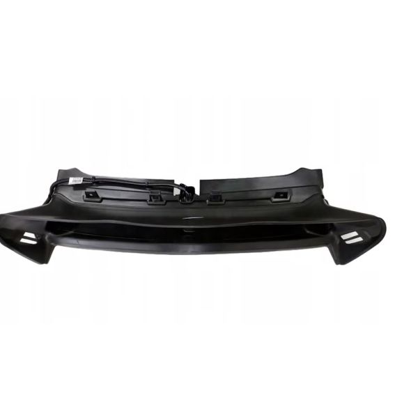 Womala High Quality spare parts OE 31455707 Air guide Radiator grill for Volvo V40