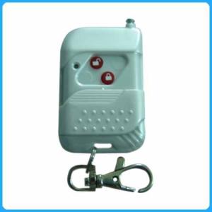 Wholesale Wireless Remote Control two button from china suppliers