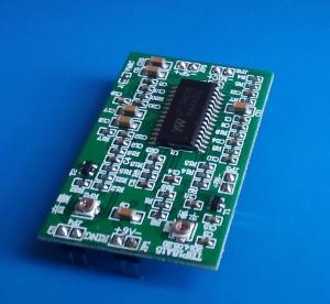 Wholesale Fast PCB Copy Service Multilayer PCB Passive Components PCBA UL from china suppliers