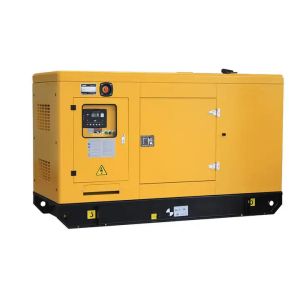 Wholesale CE Certified Super Silent Generator 10 / 20 / 30 / 50KVA from china suppliers