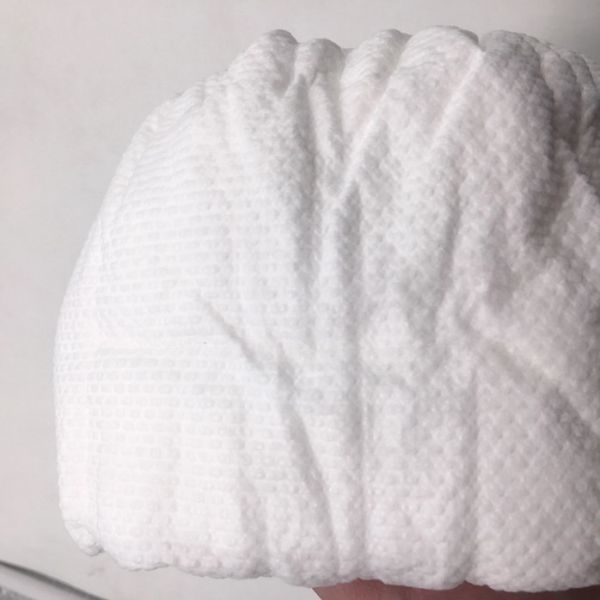 Hydrophilic Soft Fashion Super Absorbent Baby Born Diapers