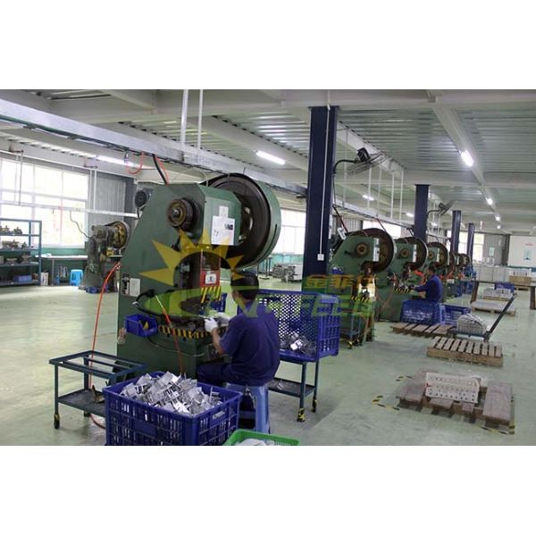 Simple Design Ground Mount Solar System With Strict Examination