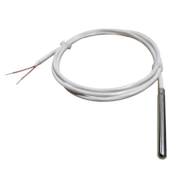 Accuracy Pin Type Temperature Sensor Transducer Pt100 Rtd Temperature Sensor