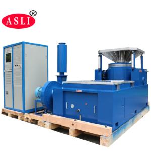 China Vibration Test Equipment Price Vibration With Vibration test table on sale