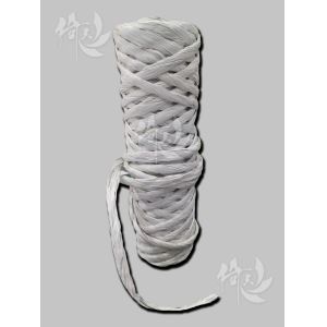 Heat Retardant Flame Retardant Rope Customizable for cables Industry