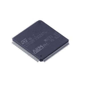 Wholesale STMicroelectronics STM32F750Z8T6 remote Control Ic Chip 32F750Z8T6 Commercial Microcontroller from china suppliers