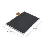 3.97 Inch 480x800 TFT LCD Module Display With Capacitive Touch Screen Panel