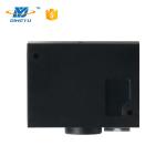 Embedded 1D 2D CMOS Barcode Scanner Module Mini Size With RS232/USB Interface