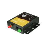 Iot Lora Modem Industrial Gateway Wireless Data Gathering With Antenna