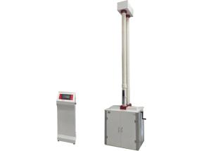 Wholesale ASTM D2444 High Precision Drop Hammer Test Machine ISO 9001 from china suppliers