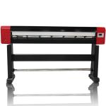 Single Color Mimaki Cutting Plotter , Fully Automatic Printing Machine
