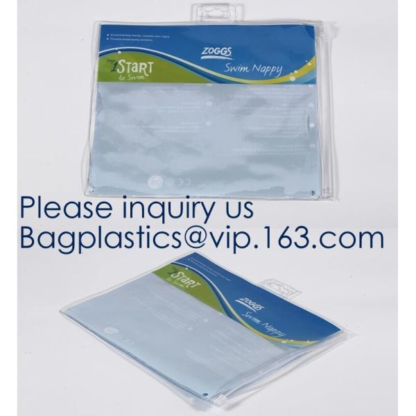 Fashion Travelling Heat-Sealed Clear EVA Cosmetic Bag With Yellow Snap Button And Rubber Handle Pouch By L'Oreal, Sedex