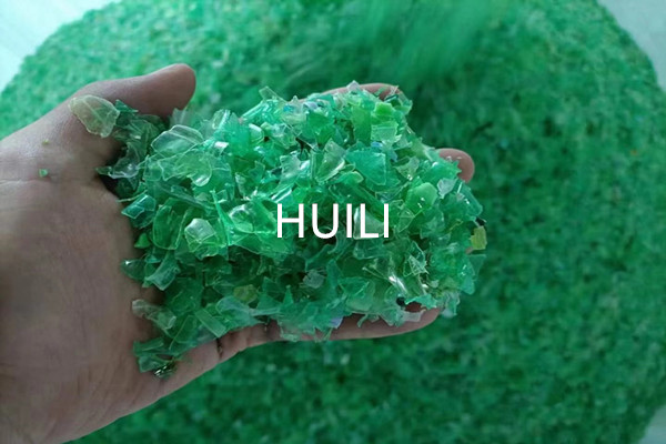 PLC PET Strap Making Machine Plastic Steel Belt Manufacturing Equipment 100-600Kg/H