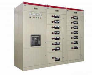 China GCK(L) type LV draw-out switch cabinet on sale