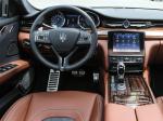 Easy Control Wireless Video Interface , Maserati Carplay Infotainment System