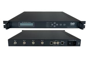 HD-SDI IP Encoder(4 in 1)