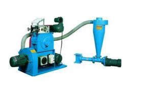 Inline Waste Edge Trim Recycling Machine Granulators
