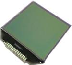 12864 Dots Matrix STN Monochrome COG LCD Display 128x64 Graphic