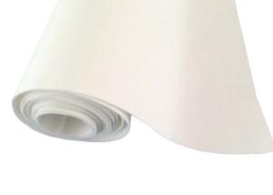 China BOM Type Paper Machine Clothing / Paper Machine Felt Customized Size on sale