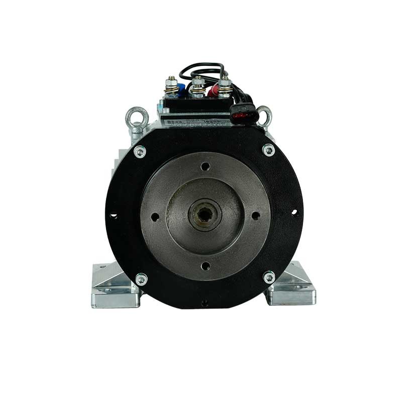  Scissor Lift Platform Motor