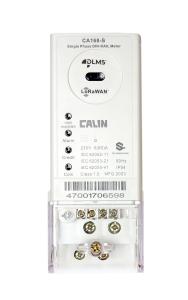 Wholesale LoraWAN Din-rail Single Phase Electricity Meter for Mini-grid and Submetering Project Customizable Cloud Server Include from china suppliers