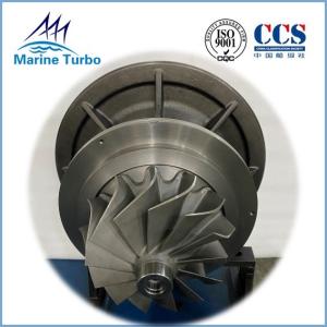 Wholesale Two Stroke Turbo Cartridge Replacement For Radial Flow Turbine from china suppliers