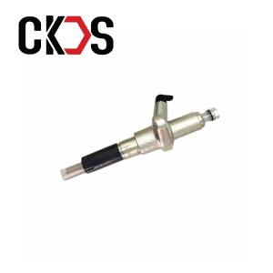 China 1153004210 1-15300421-0 6BG1T Isuzu Injector Nozzle on sale