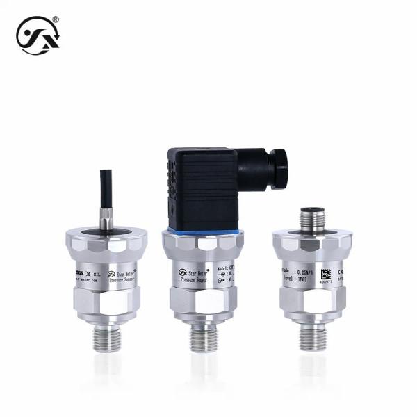 Quality CYYZ12Y High Frequency Pressure Transmitter Sensor Fast Response Pressure Sensor Transmitter for sale
