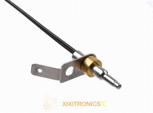 Wholesale NTC Thermistor 50K Bullet Temperature Sensor MFB-8 Series from china suppliers
