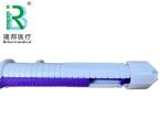 Blue Stone Retrieval Basket Tipless Extract Urological Device Nickle - Titanium