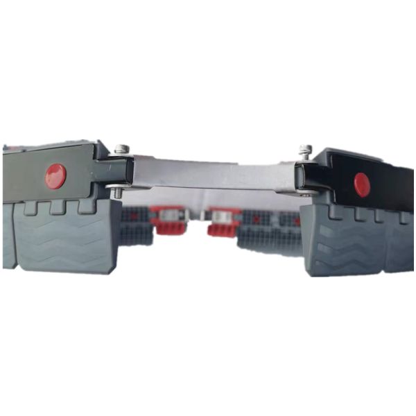 Run Flat System Explosion Proof Tire Safety Bands For Ford Mustang 255/40ZR19 275/40ZR20 305/30R22.5