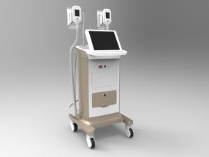 Wholesale 1800W Input power Cryolipolysis Fat Burning Machine from china suppliers