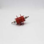 Anti Collision 10KW Gapless Zinc Oxide Lightning Arrester