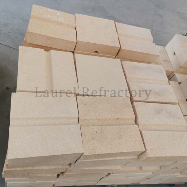 High Alumina Refractory Bricks